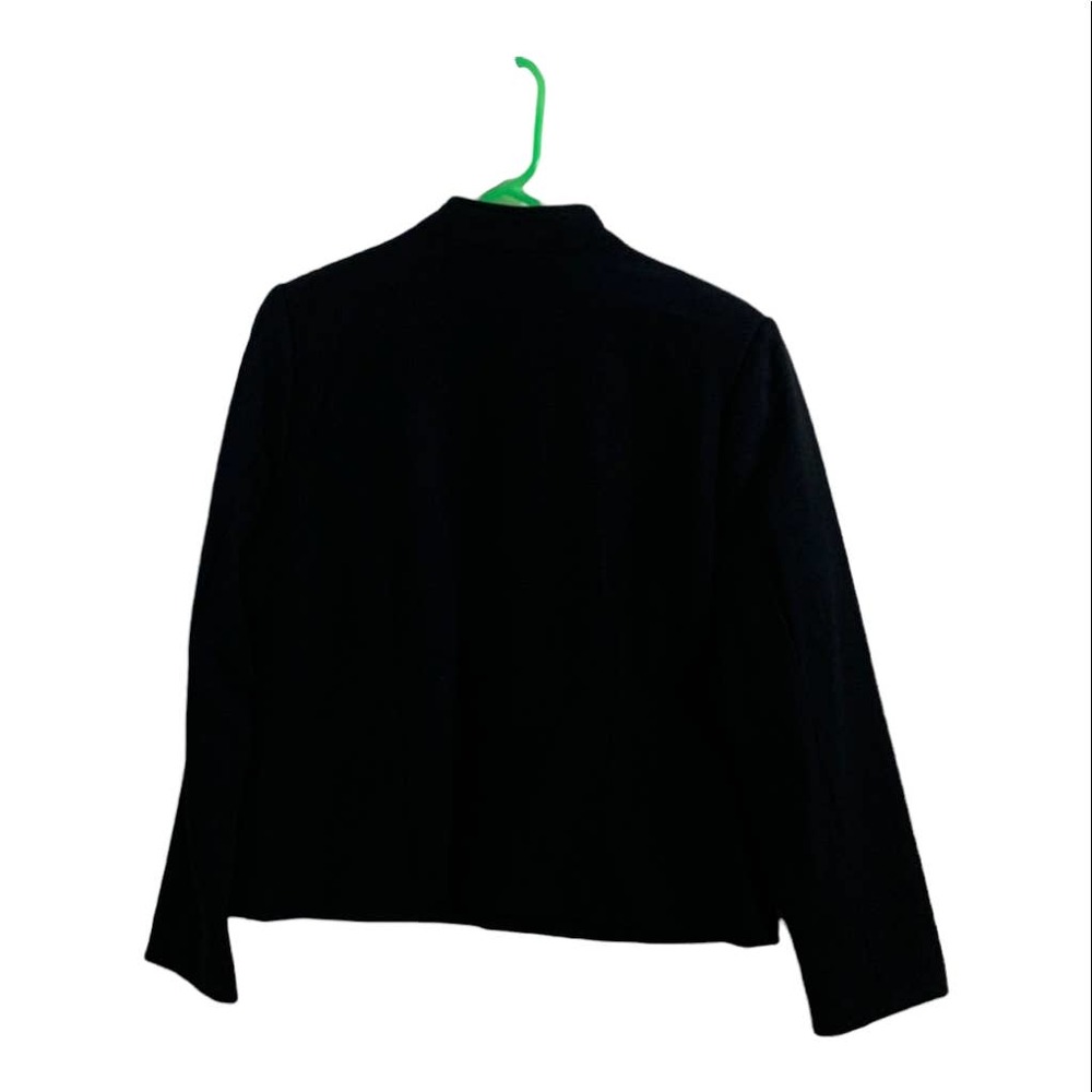 Mark Reed Ladies Wool Jacket Size 10 - Picture 2 of 2